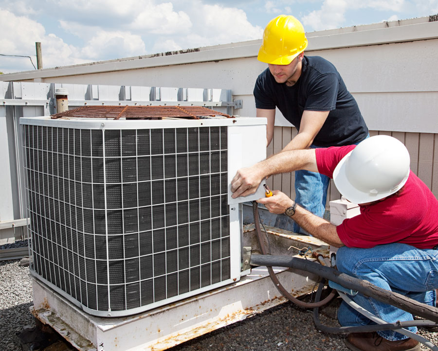 Air Conditioning & HVAC Specialist in Elmira NY