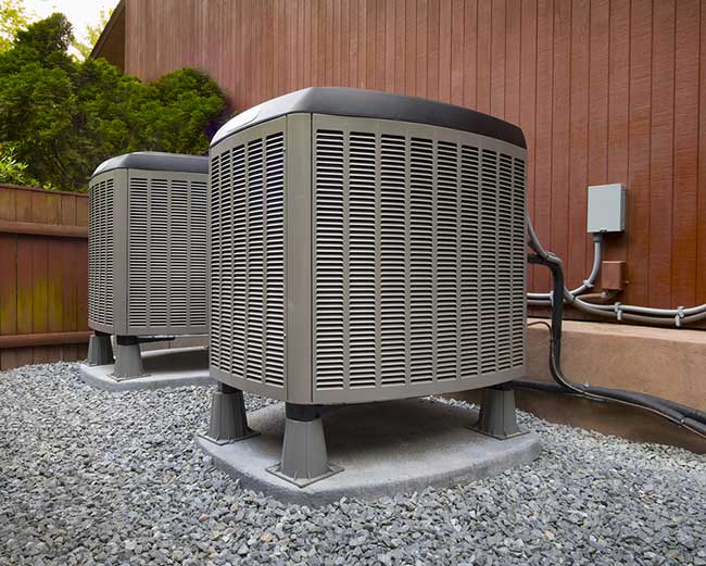 Heating and Air Conditioning Contractor in Elmira NY