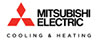 Mitsubishi Electric Trane
